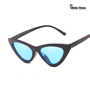 Óculos Feminino Shades de Luxo