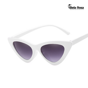 Óculos Feminino Shades de Luxo