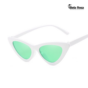 Óculos Feminino Shades de Luxo