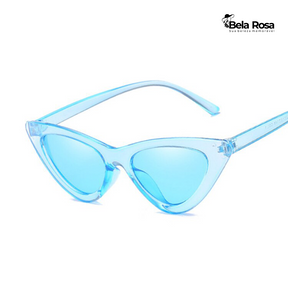 Óculos Feminino Shades de Luxo