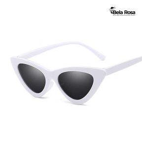 Óculos Feminino Shades de Luxo