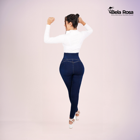 Calça Modeladora Bela Bumbum [Promoção Black Friday🔥] Últimas Peças