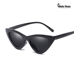 Óculos Feminino Shades de Luxo