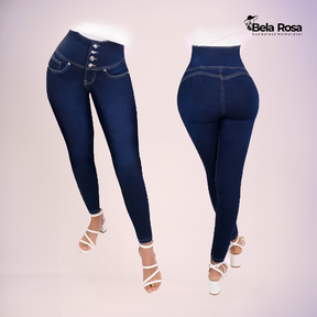 Calça Modeladora Bela Bumbum [Promoção Black Friday🔥] Últimas Peças