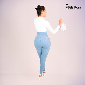 Calça Modeladora Bela Bumbum [Promoção Black Friday🔥] Últimas Peças