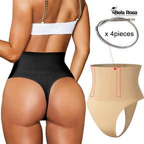 Cinta Empina BumBum Bela Max - Compre 1 Leve 3