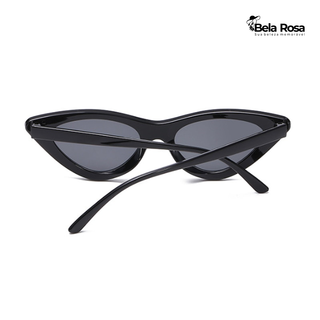 Óculos Feminino Shades de Luxo