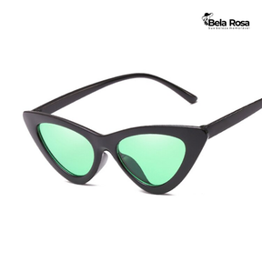 Óculos Feminino Shades de Luxo